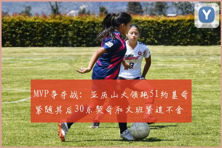 MVP争夺战：亚历山大领跑51约基奇紧随其后30东契奇和文班紧追不舍
