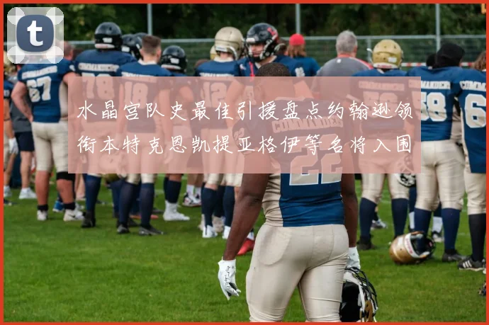 水晶宫队史最佳引援盘点约翰逊领衔本特克恩凯提亚格伊等名将入围